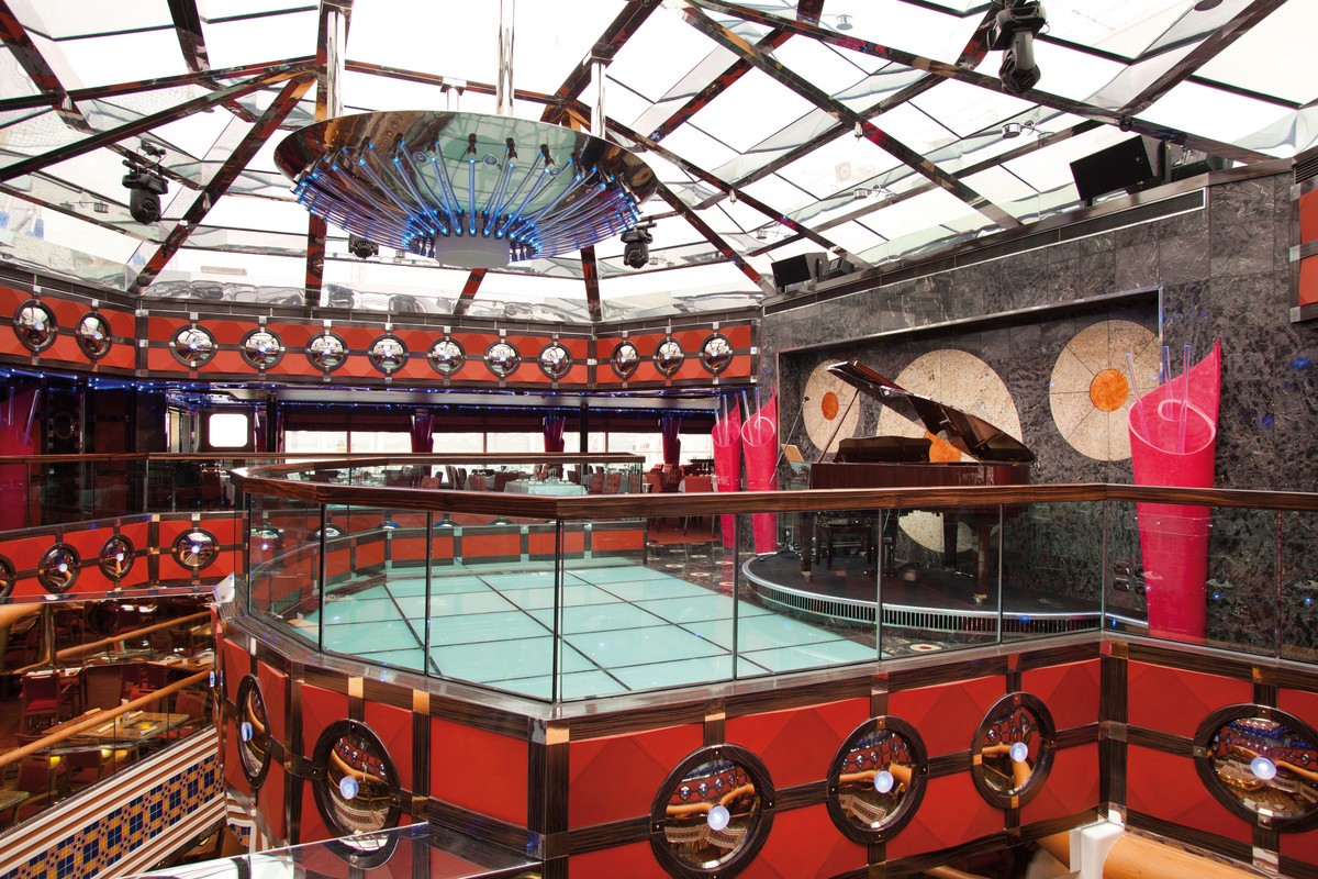 Spanien, Italien, Frankreich & Korsika – Costa Fascinosa