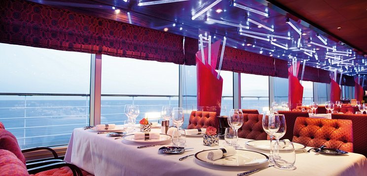 Spanien, Italien, Frankreich & Korsika – Costa Fascinosa