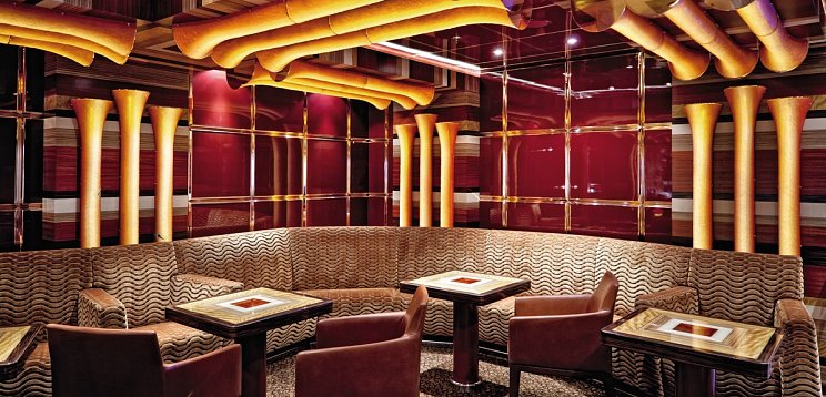 Spanien, Italien, Frankreich & Korsika – Costa Fascinosa