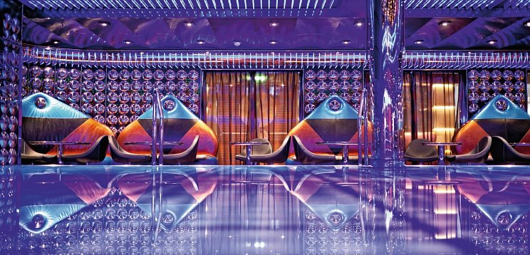 Spanien, Italien, Frankreich & Korsika – Costa Fascinosa