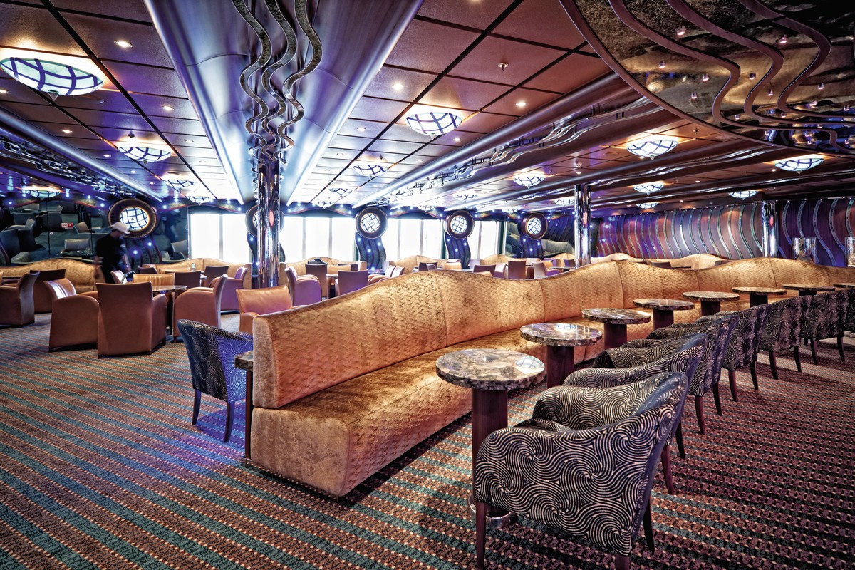 Spanien, Italien, Frankreich & Korsika – Costa Fascinosa