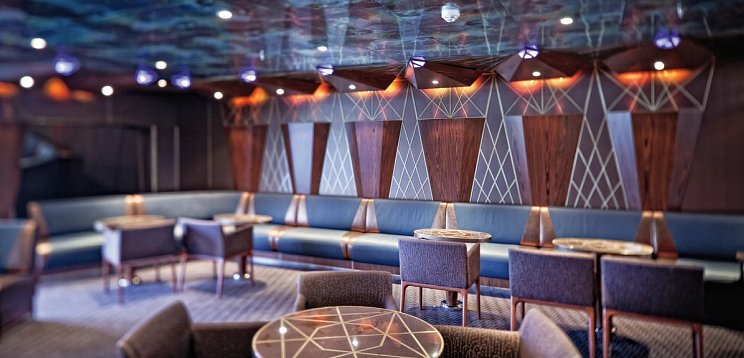 Spanien, Italien, Frankreich & Korsika – Costa Fascinosa