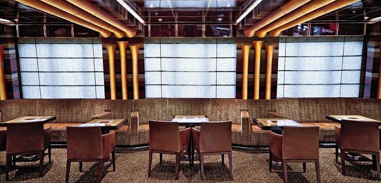 Spanien, Italien, Frankreich & Korsika – Costa Fascinosa