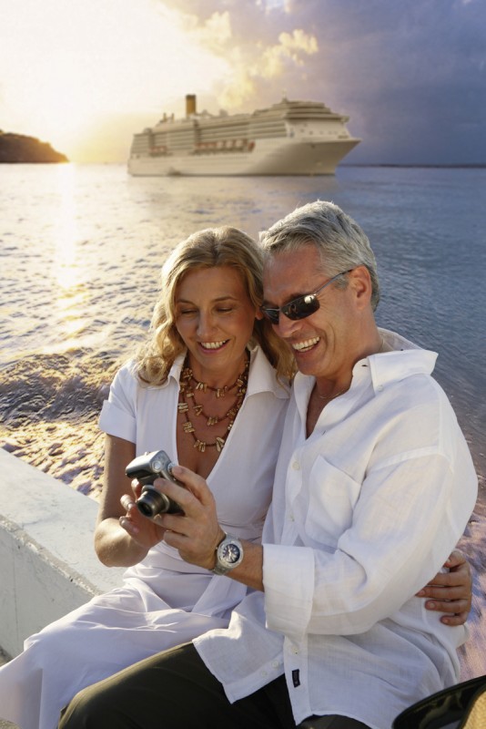 Spanien, Italien, Frankreich & Korsika – Costa Fascinosa