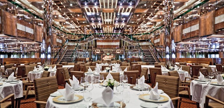 Spanien, Italien, Frankreich & Korsika – Costa Fascinosa