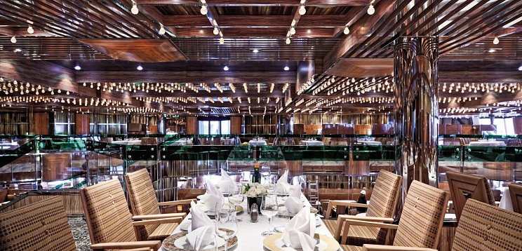 Spanien, Italien, Frankreich & Korsika – Costa Fascinosa