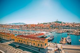 Marseille