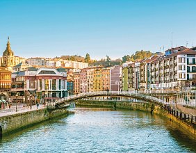 Nordspanien Rundreise