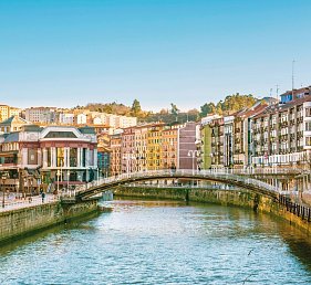 Nordspanien Rundreise