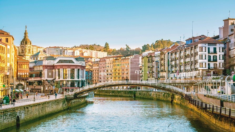 Nordspanien Rundreise