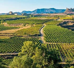 Nordspanien Rundreise