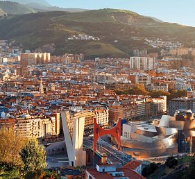 Nordspanien Rundreise