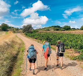 Nordspanien Rundreise