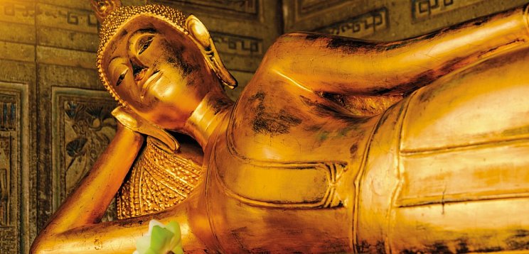 Thailand Kombi – Bangkok und Baden in Hua Hin