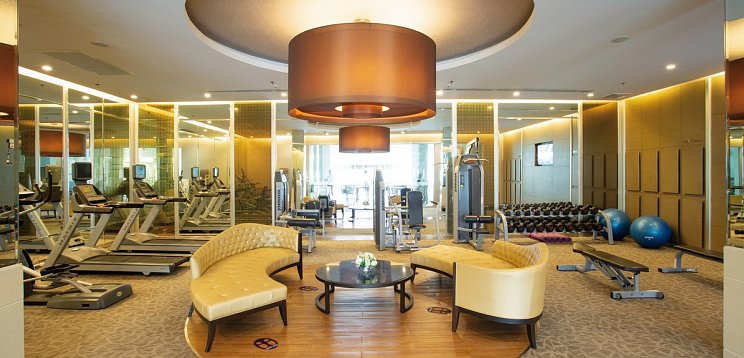 Thailand Kombi – Bangkok und Baden in Hua Hin