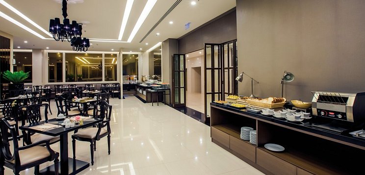 Thailand Kombi – Bangkok und Baden in Hua Hin