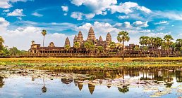 Angkor Wat, Angkor