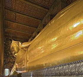 3 Länderkombi Thailand, Kambodscha & Vietnam inkl. Baden