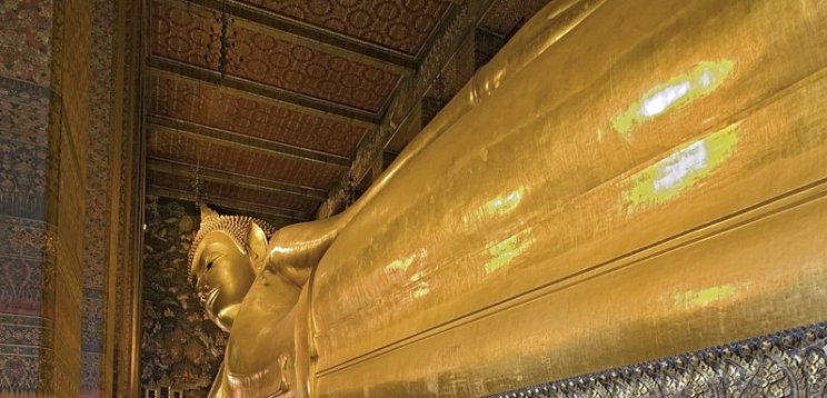 3 Länderkombi Thailand, Kambodscha & Vietnam inkl. Baden