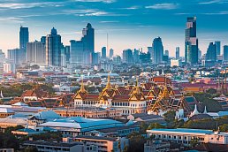 Bangkok - Thailand