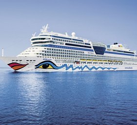 Thailand, Malaysia & Singapur mit AIDAstella