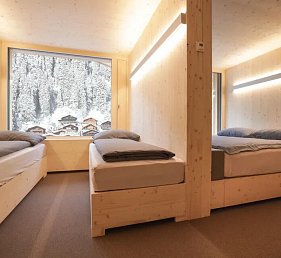 Revier Mountain Lodge Adelboden