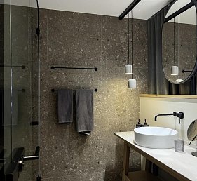 Revier Mountain Lodge Adelboden