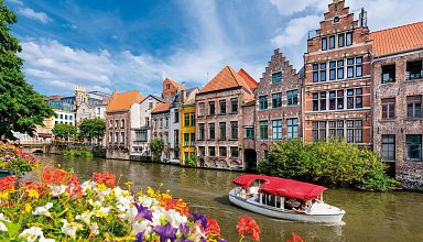 Flandern Entdeckerreise