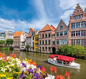 Flandern Entdeckerreise