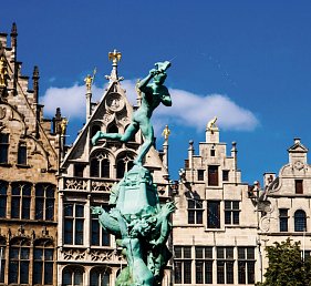 Flandern Entdeckerreise