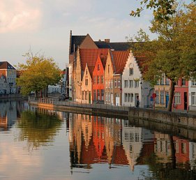 Flandern Entdeckerreise