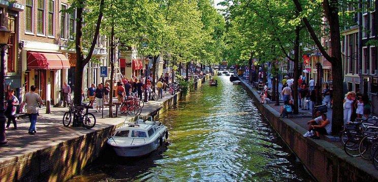 Flandern Entdeckerreise