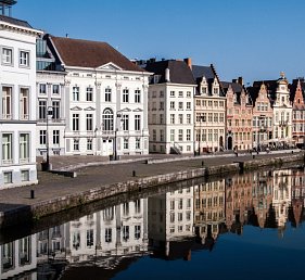 Flandern Entdeckerreise