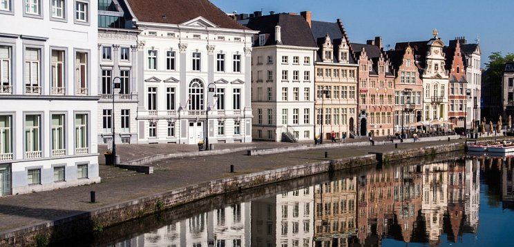 Flandern Entdeckerreise