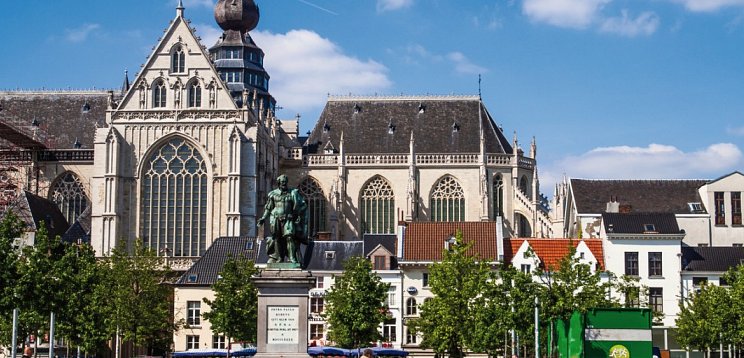 Flandern Entdeckerreise