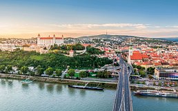 Bratislava