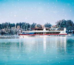 Kulinarischer Ausflug Adventmarkt Bratislava