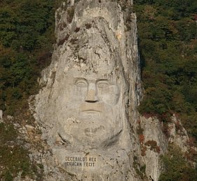 Wien - Budapest - Belgrad - Eisernes Tor - Wien mit MS Primadonna