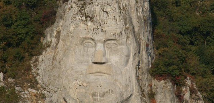 Wien - Budapest - Belgrad - Eisernes Tor - Wien mit MS Primadonna