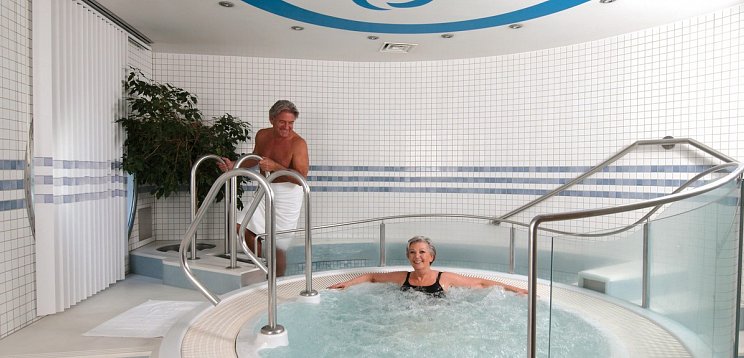 Wien - Budapest - Belgrad - Eisernes Tor - Wien mit MS Primadonna