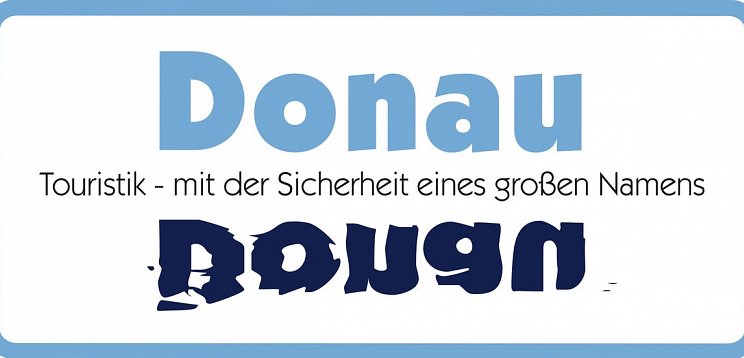 Wien - Budapest - Belgrad - Eisernes Tor - Wien mit MS Primadonna