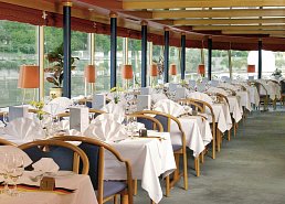 Wien - Budapest - Belgrad - Eisernes Tor - Wien mit MS Primadonna