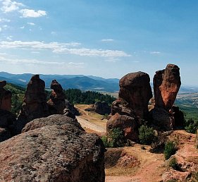 Rumänisches Donaudelta mit BELLEJOUR