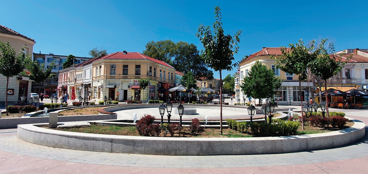 Rumänisches Donaudelta mit BELLEJOUR