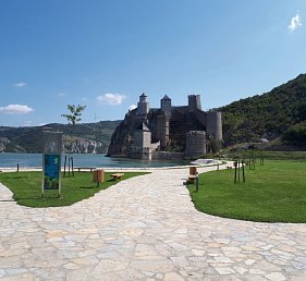 Rumänisches Donaudelta mit BELLEJOUR