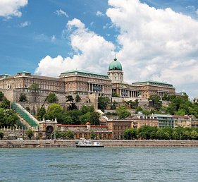 Rumänisches Donaudelta mit BELLEJOUR