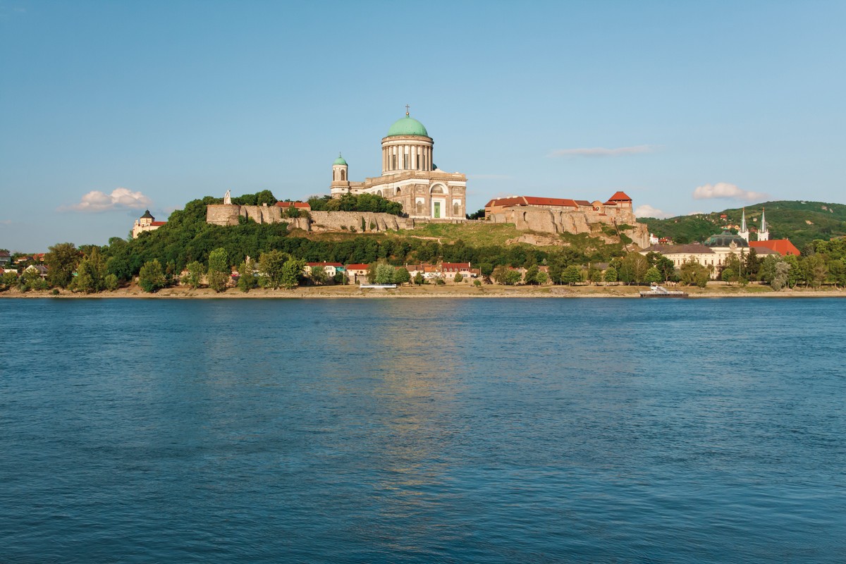 Rumänisches Donaudelta mit BELLEJOUR