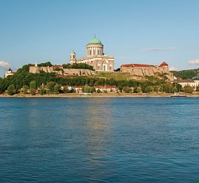 Rumänisches Donaudelta mit BELLEJOUR