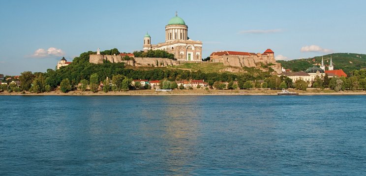Rumänisches Donaudelta mit BELLEJOUR