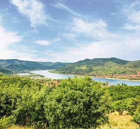 Rumänisches Donaudelta mit BELLEJOUR